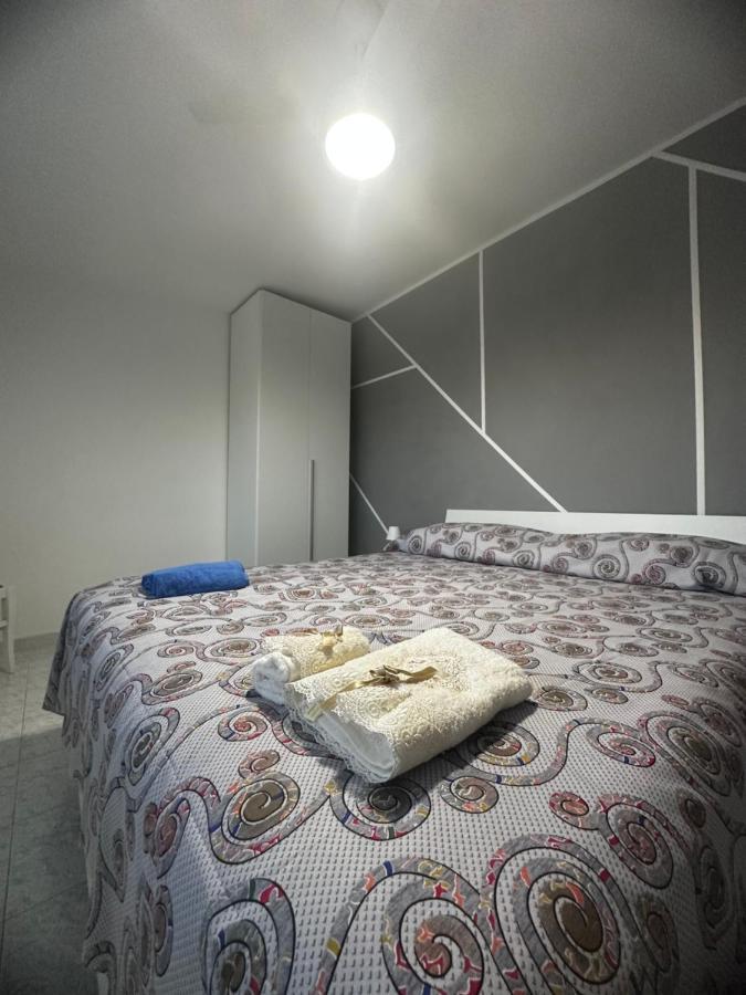 Ferienwohnung Fiumicino Airport 3 Giade Focene Exterior foto