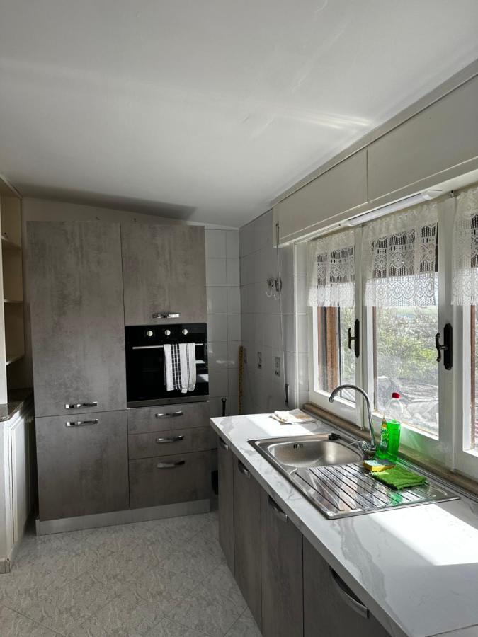 Ferienwohnung Fiumicino Airport 3 Giade Focene Exterior foto