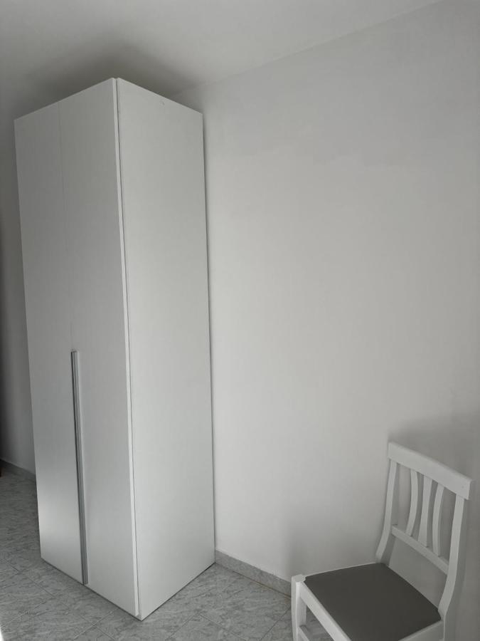 Ferienwohnung Fiumicino Airport 3 Giade Focene Exterior foto